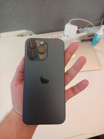 Продам Iphone 15 pro max