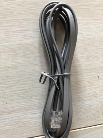 Кабели Link, Lan и другое, новые в упаковке