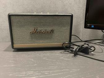 Колонка Marshall