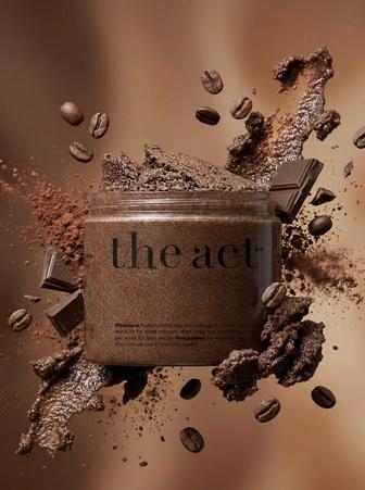 Предметная фотосессия