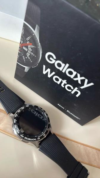 Продам galaxy watch