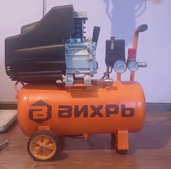 Компрессор Вихрь