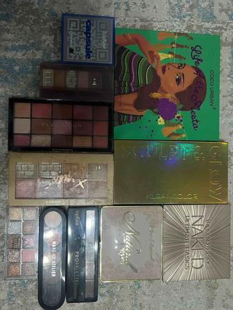 Продам косметику и органайзер