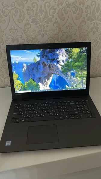 Ноутбук для работы и учебы SSD Intel i3