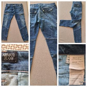 Джинсы Armani Jeans