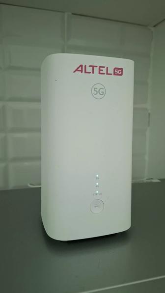 Роутер Altel 5G Срочно