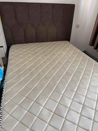 Кровать двух спальня