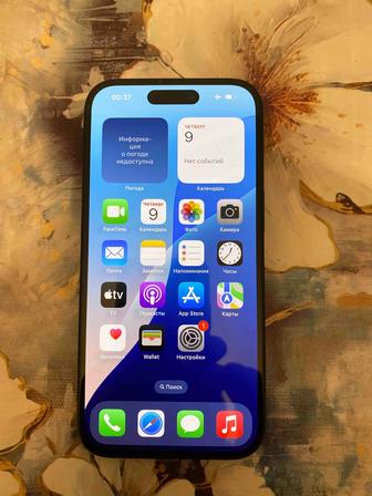 Продам IPhone 15