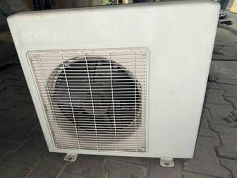 Кондиционер LG