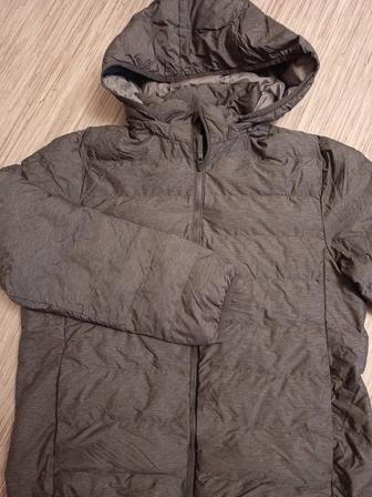Куртка демисезонная Uniqlo