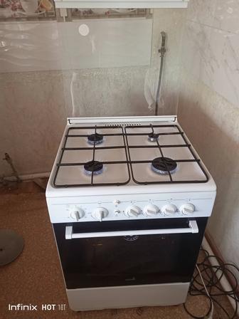 Газ плита с доставкой