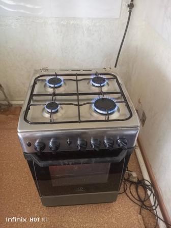 Газ плита с доставкой