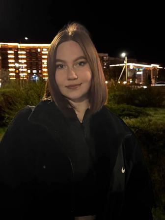 Кассир-операционист