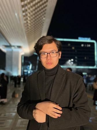Мобильный и Веб разработчик
