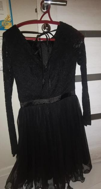 Продам нарядное платье