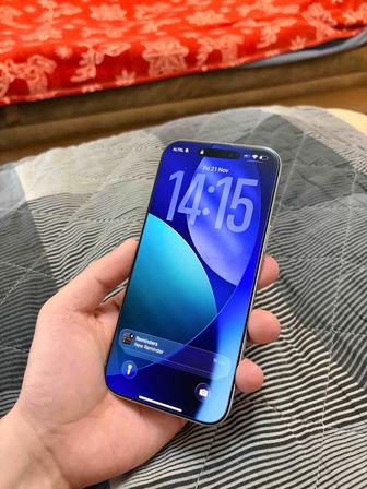 iPhone 16 Pro Max, идеальное состояние