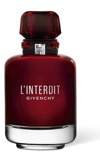 Givenchy Linterdit Eau de Perfume 80 ml