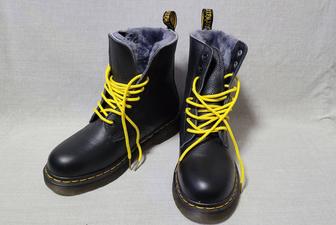 Dr. Martens (в идеальном состоянии)