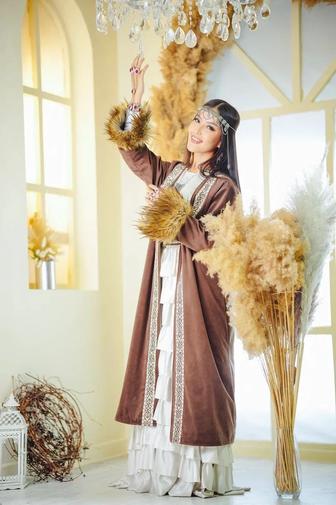 Узату фотосессиясы