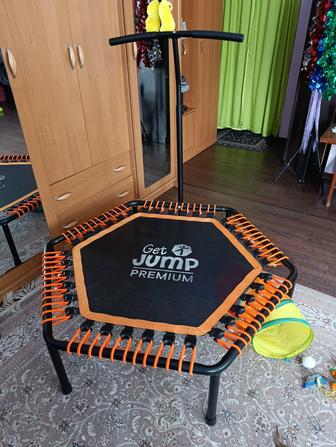 Продам батут для джампинга