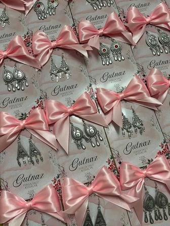 Бонбоньерки на заказ