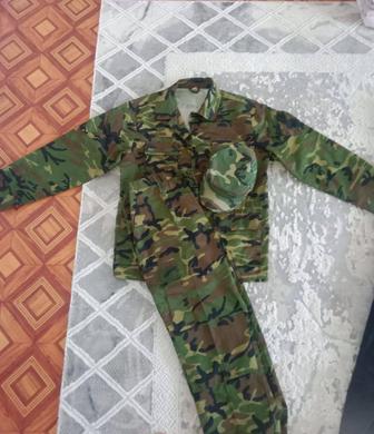 продамкамуфляж