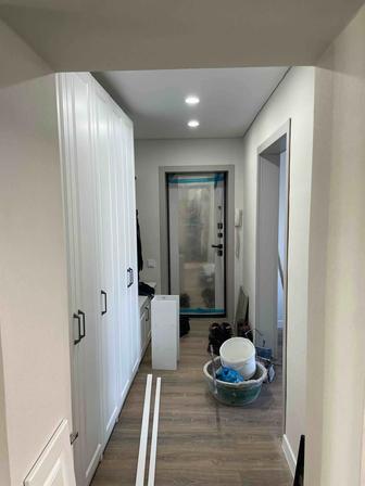 Ремонт квартир под ключ