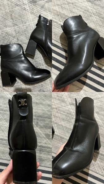 Продам осенние ботильоны