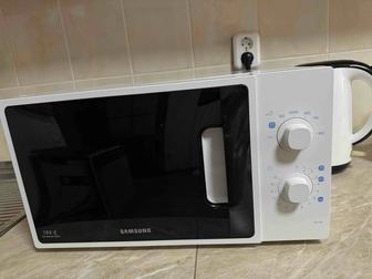 Микроволновка