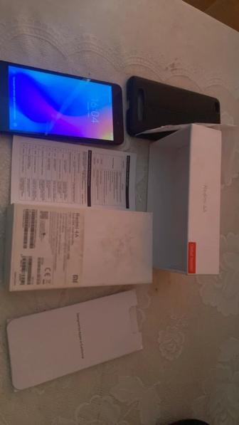 Отдаю телефон Redmi 4a