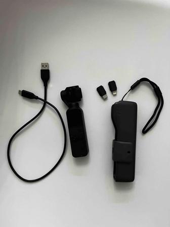 Продам osmo pocket