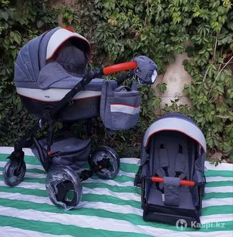 Коляска Adamex