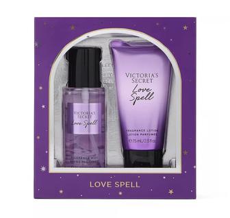 Подарочный набор Victorias secret