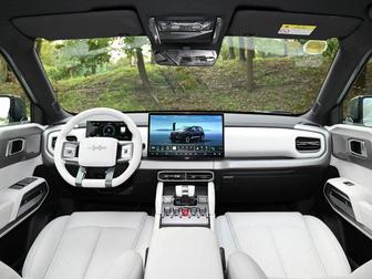 Русификация китайских авто