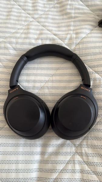 Продам наушники Sony WH-1000XM4