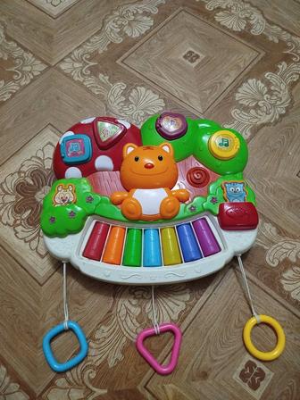 Игрушка музыкальная