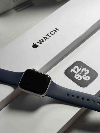 Apple watch 41mm/ Эпл вотч смарт часы