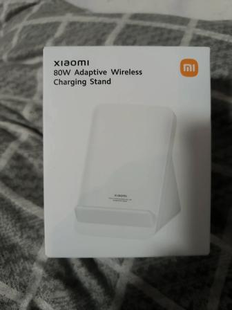 Беспроводная зарядка