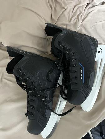 Коньки NORDWAY