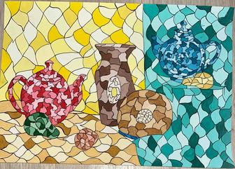 Продам картину