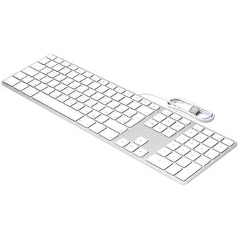 Клавиатура Apple USB Wired Keyboard