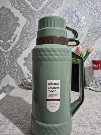 Термос продам недорого