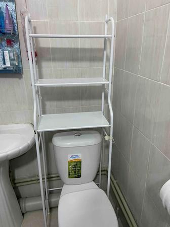 Полка для унитаза