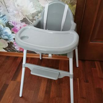 Детский стул для кормления