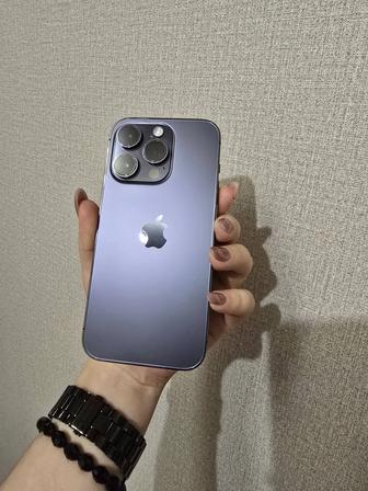 Продаю IPhone 14 Pro 128Гб, Purple