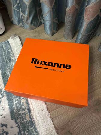 Классические кожаные сапоги