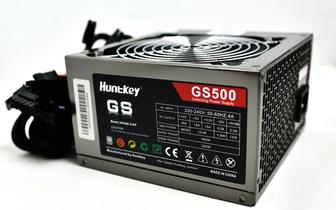 Блок питания Huntkey 500W