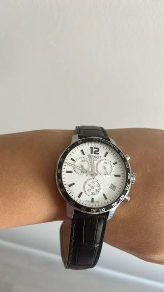 Продам часы брендовый Tissot