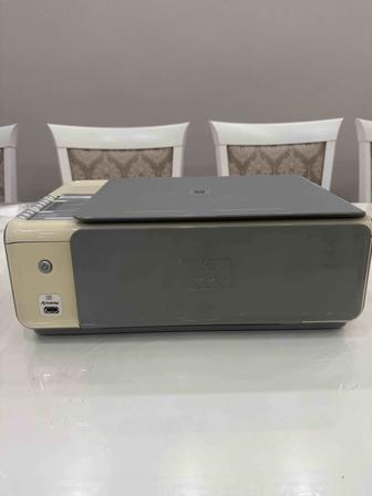 Продам Цветной Принтер-сканер-копир HP PSC 1513 All-in-One