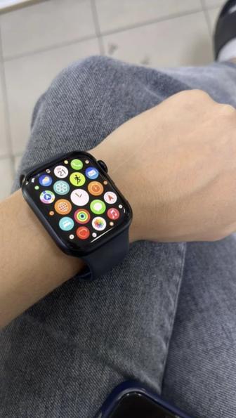 Apple Watch 8